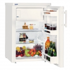Малогабаритний холодильник Liebherr з верхньою морозилкою TP 1434 Comfort (A+++)