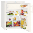 Малогабаритный холодильник с верхней морозилкой Liebherr TP 1764 Premium (A+++)