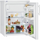 Малогабаритний холодильник із верхньою морозилкою Liebherr T 1714 Comfort (A+)