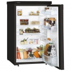 Малогабаритная холодильная камера Liebherr Tb 1400 Comfort (A+) черная