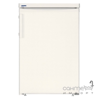 Малогабаритный холодильник Liebherr с верхней морозилкой TP 1434 Comfort (A+++)