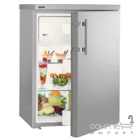 Малогабаритний холодильник з верхньою морозилкою Liebherr TPesf 1714 Comfort (A++)