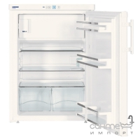 Малогабаритний холодильник із верхньою морозилкою Liebherr TP 1764 Premium (A+++)