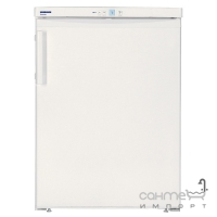 Малогабаритний холодильник із верхньою морозилкою Liebherr TP 1764 Premium (A+++)