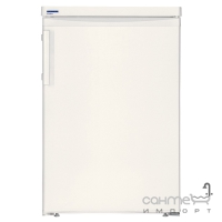 Малогабаритний холодильник із верхньою морозилкою Liebherr TP 1514 Comfort (A++)