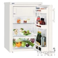 Малогабаритний холодильник із верхньою морозилкою Liebherr TP 1424 Comfort (А++)
