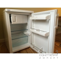 Малогабаритный холодильник с верхней морозильной камерой Liebherr TP 1414 Comfort (A++)