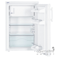 Малогабаритний холодильник із верхньою морозильною камерою Liebherr TP 1414 Comfort (A++)