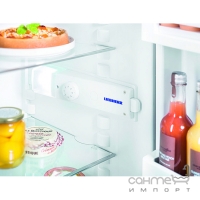 Малогабаритна холодильна камера Liebherr T 1710 Comfort (A+)