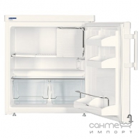 Малогабаритный холодильник с интегрированной верхней морозилкой Liebherr TX 1021 Comfort (A+)