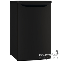 Малогабаритна камера холодильна Liebherr Tb 1400 Comfort (A+) чорна