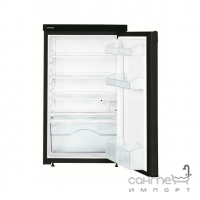 Малогабаритная холодильная камера Liebherr Tb 1400 Comfort (A+) черная