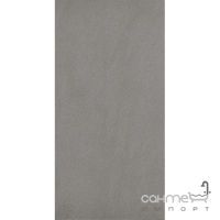 Керамограніт 60x120 Coem Silver Stone Naturale Rett Liscio Silver (сірий, матовий)