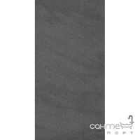 Керамогранит 60x120 Coem Silver Stone Lappato Rett Liscio Graphite (темно-серый, лаппатированный)