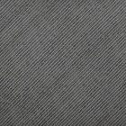 Керамогранит для улицы 60x60 Coem Silver Stone Esterno R11 Rett Riga Diago Graphite (темно-серый, структурированный)
