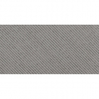 Керамогранит для улицы 30x60 Coem Silver Stone Esterno R11 Rett Riga Diago Silver (серый, структурированный)