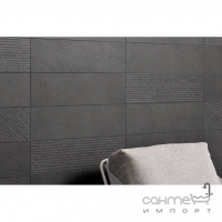 Керамограніт 60x60 Coem Silver Stone Strutturato Rett MIX Ivory (світло-бежевий, структурований)