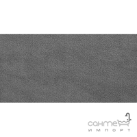 Керамогранит 30x60 Coem Silver Stone Strutturato Rett MIX Graphite (темно-серый, структурированный)