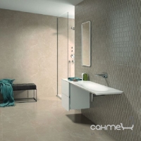 Плитка для підлоги 60x60 Almera Thira Crema (матова)