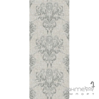 Плитка настенная, декор 28x70 Almera Decor Loom Gris (матовая)