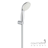 Душевой гарнитур Grohe New Tempesta 100 26164001 хром