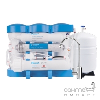 Фильтр обратного осмоса Ecosoft Pure AquaCalcium MO675MACPURE