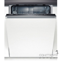 Встраиваемая посудомоечная машина на 12 комплектов посуды Bosch SMV40D70EU