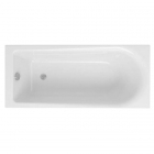 Прямоугольная ванна Cersanit Flavia Cover+ 150x70