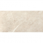 Керамогранит 75x149,7 Coem Soap Stone Lucidato Rett White (светло-бежевый, полуполированный)