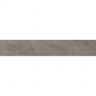 Керамогранит 25x149,7 Coem Soap Stone Naturale Rett Grey (серый, матовый)