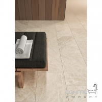 Керамогранит 75x149,7 Coem Soap Stone Naturale Rett Greige (бежевый, матовый)