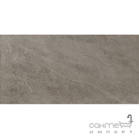 Керамограніт 75x149,7 Coem Soap Stone Naturale Rett Grey (сірий, матовий)