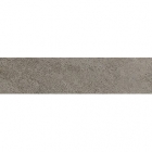 Керамогранит 7,3x30 Coem Soap Stone Naturale Rett Grey (серый, матовый)