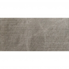 Настенный декор 30x60 Coem Soap Stone Multiline Rett Grey (серый)
