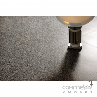 Керамогранит 60x120 Coem Terrazzo Naturale Rett Mini Caolino (бежевый, матовый)