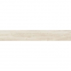Плитка для підлоги під дерево 23x149,8 Korzilius Wood Craft White Structure (матова)