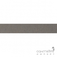 Универсальный керамогранит 10x60 Coem T.U. Naturale Rett 05 Anthracite (серый)