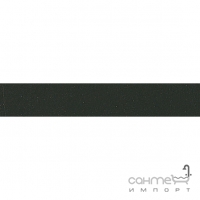 Універсальний керамограніт 10x60 Coem TU Naturale Rett 17 Warm Black (чорний)