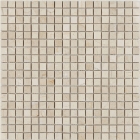 Мозаика Mozaico de Lux Stone C-MOS CREMA MARFIL POLISHED 304403
