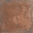 Клинкерная плитка, база 33x33 Gres de Aragon Antic Brown (коричневая)