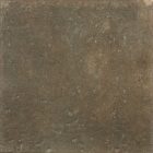 Клінкерна плитка 33x33 Gres de Aragon Antic Basalto (темно-сіра)