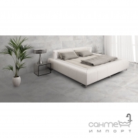 Плитка для підлоги 60x60 Keros Ceramica REDSTONE GRIS (світло-сіра)