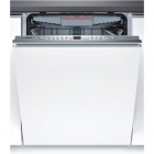 Встраиваемая посудомоечная машина на 13 комплектов посуды Bosch SMV46KX00