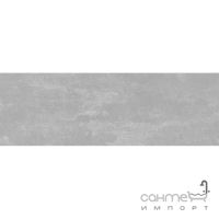Настінна плитка 25x75 Tau Ceramica Cassis GRAY (сіра)