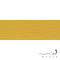 Плитка настенная 25x60 Ceramika Color Rainbow Yellow (матовая)