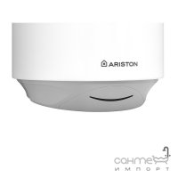Електричний водонагрівач Ariston ABS PRO R 30 V Slim