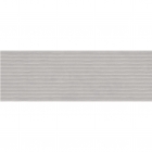 Настенная плитка, декорация 30x90 Cicogres Horizon Decor Grey (серая)