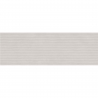 Настенная плитка, декорация 30x90 Cicogres Horizon Decor Pearl (светло-серая)