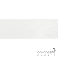 Плитка настінна 25x75 Tau Ceramica Grisha WHITE (біла)