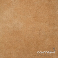 Напольный керамогранит 40x40 Ceramika Gres Campana Beige (матовый)